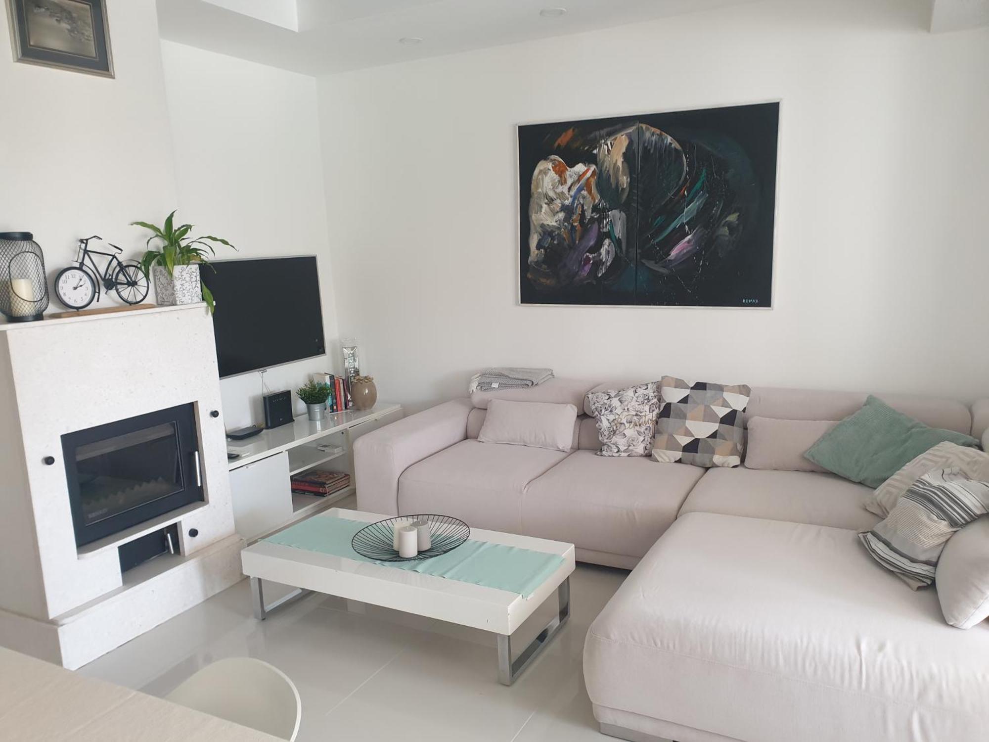Villa Bella Banjol ภายนอก รูปภาพ