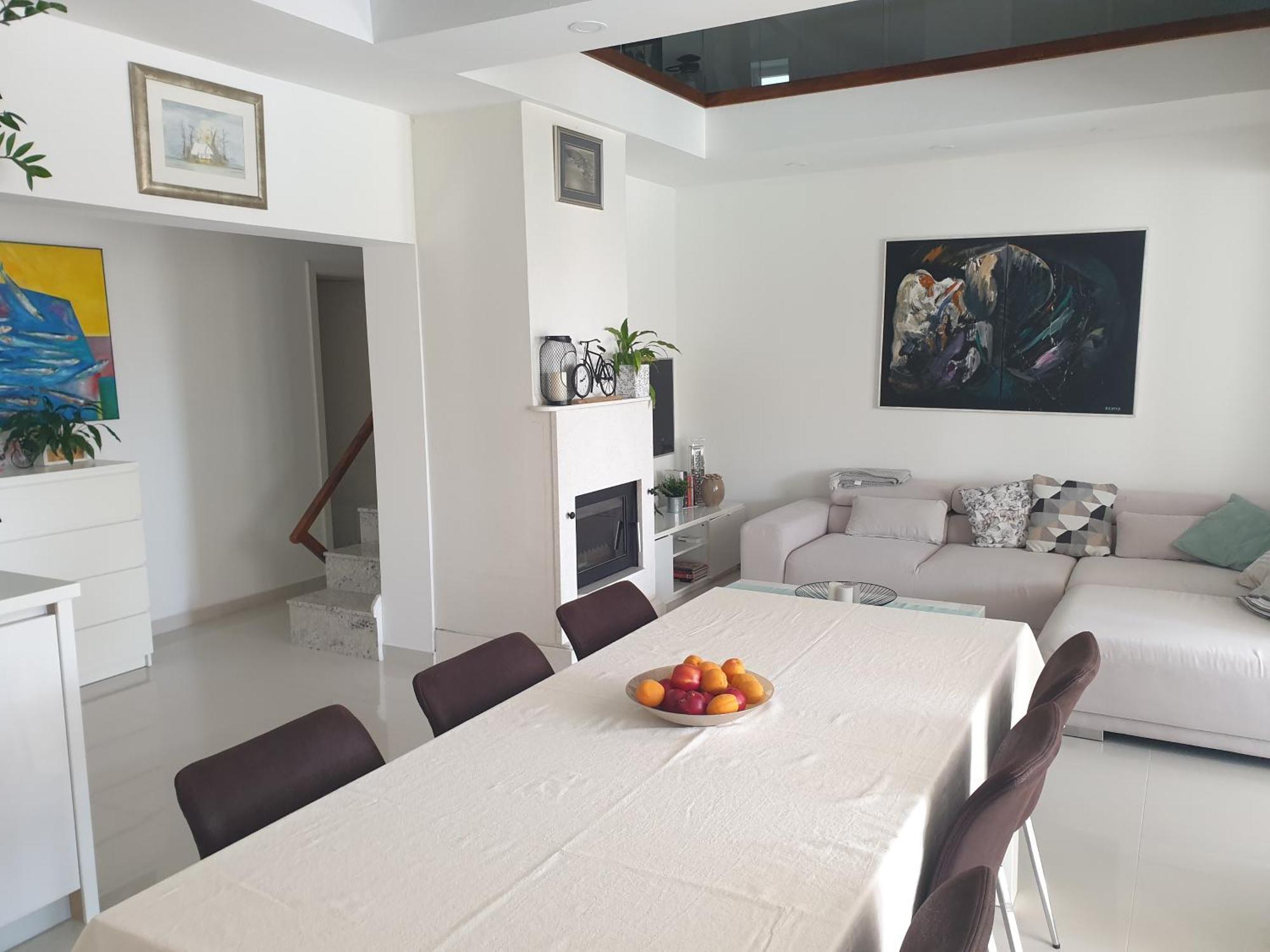 Villa Bella Banjol ภายนอก รูปภาพ