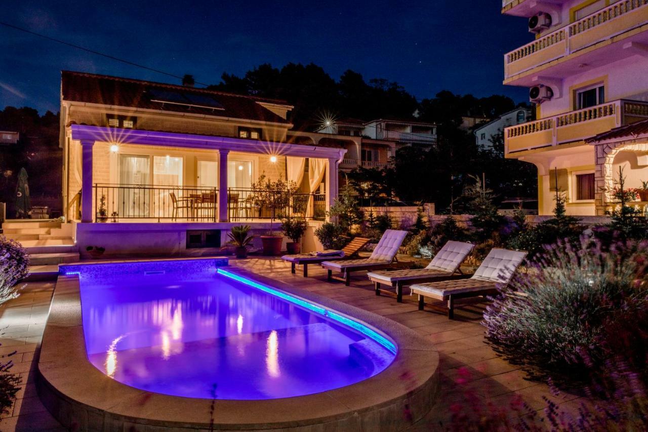 Villa Bella Banjol ภายนอก รูปภาพ