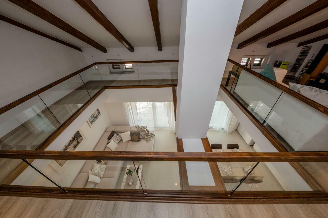 Villa Bella Banjol ภายนอก รูปภาพ