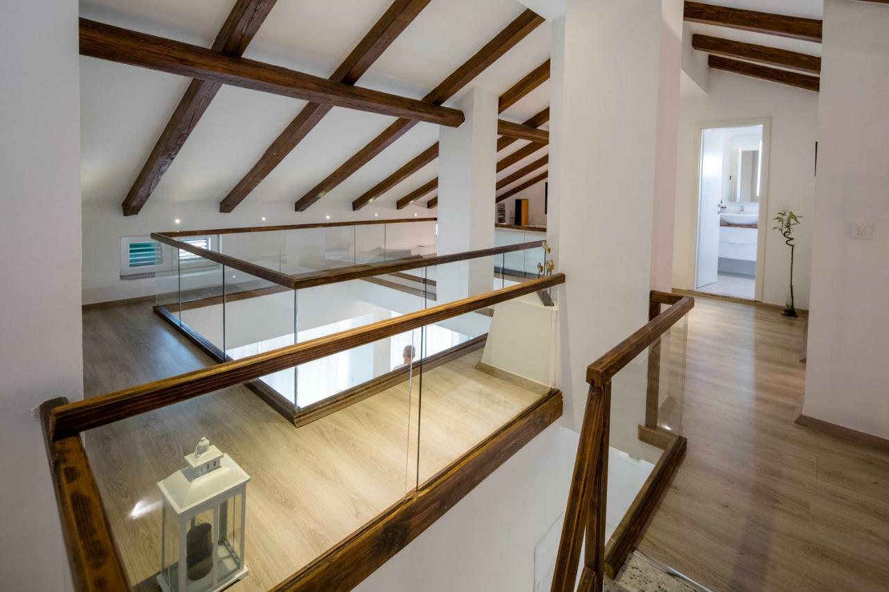 Villa Bella Banjol ภายนอก รูปภาพ